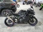 2024 Kawasaki Zx400 S იყიდება Apopka-ში, FL - Vandalism