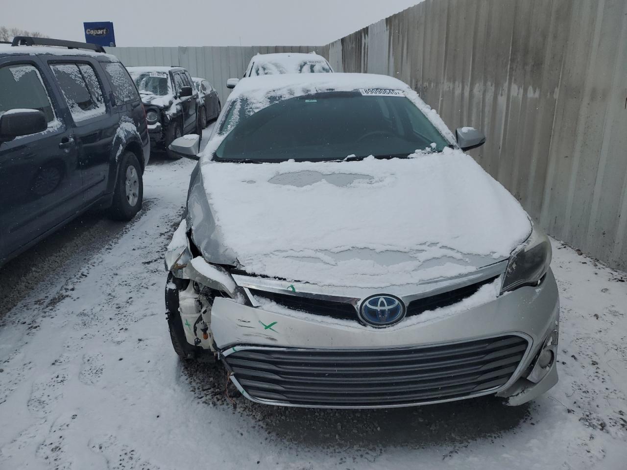 2014 Toyota Avalon - Image 5