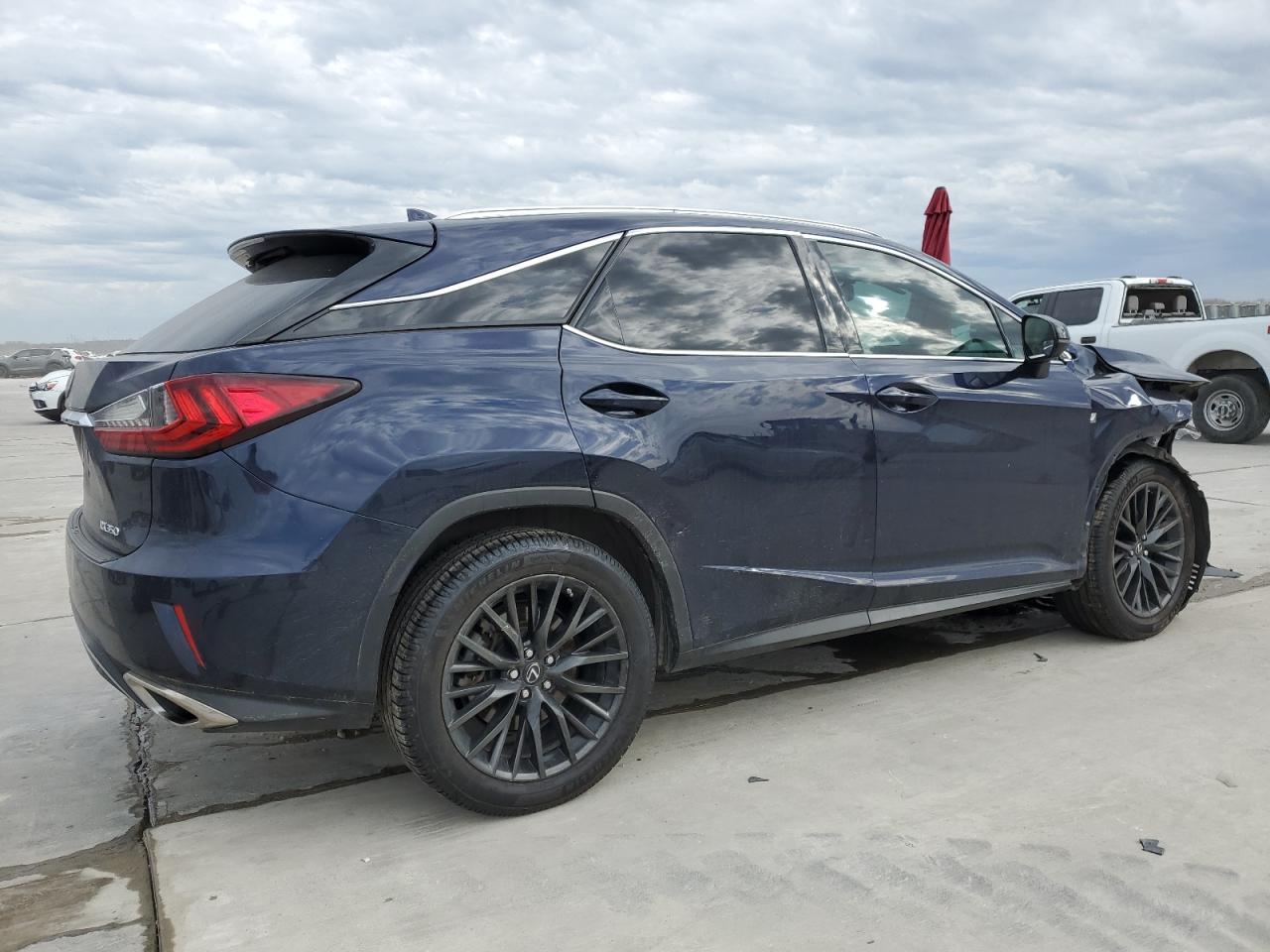 2016 Lexus RX - Image 3