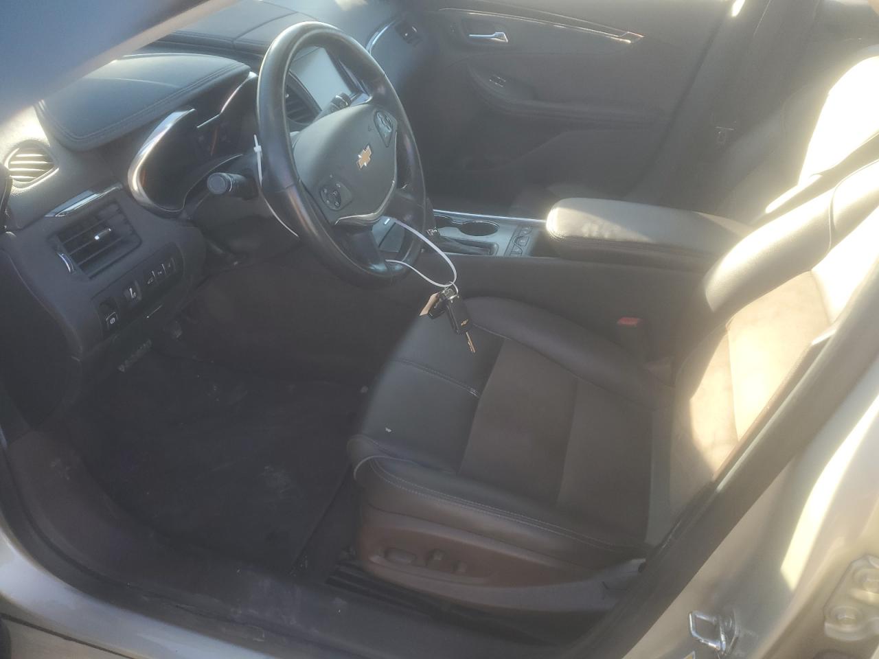 2014 Chevrolet Impala - Image 7