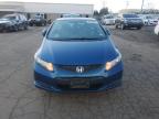 2013 Honda Civic Ex за продажба в New Britain, CT - Rear End