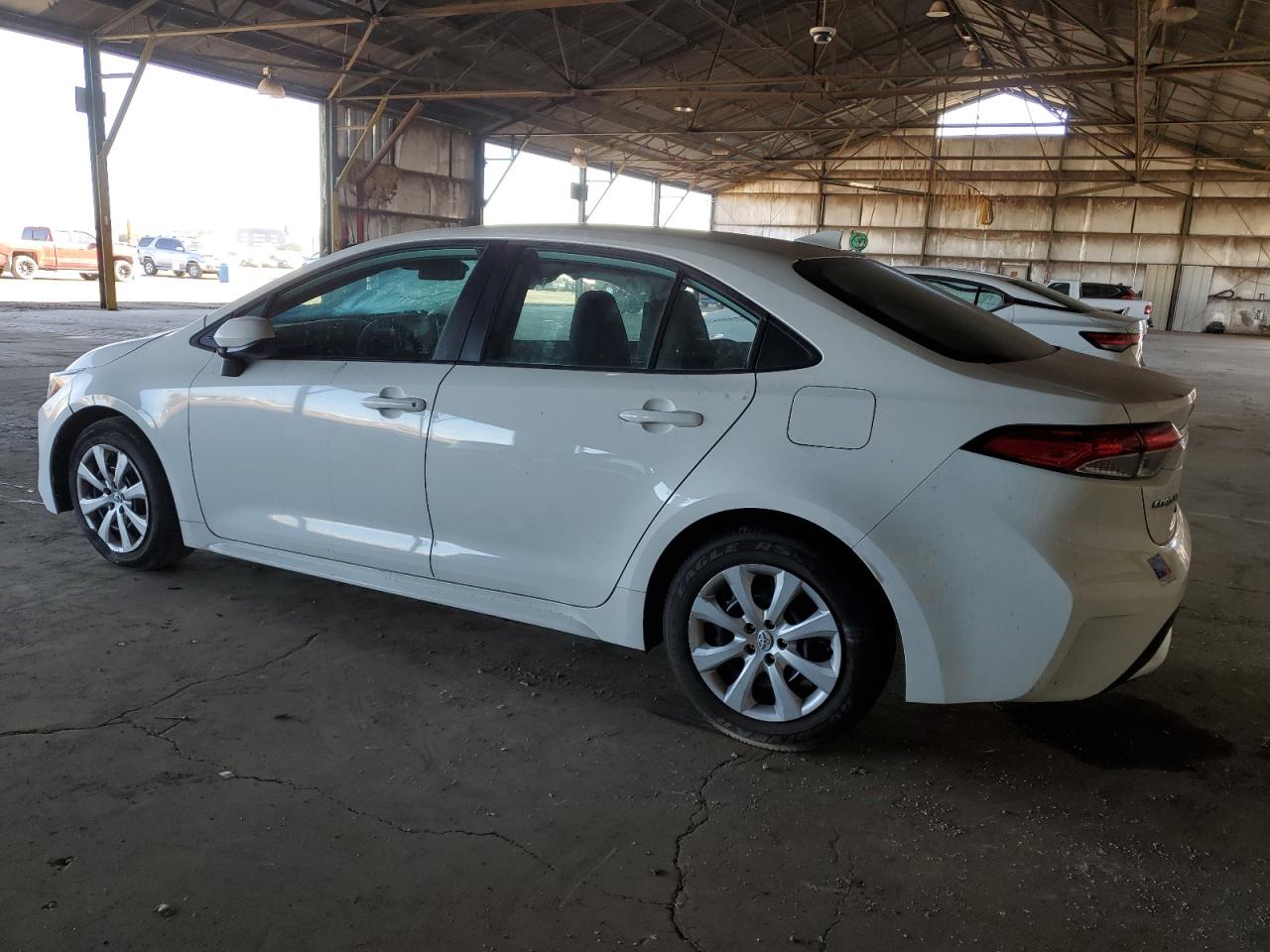 2020 Toyota Corolla - Image 2