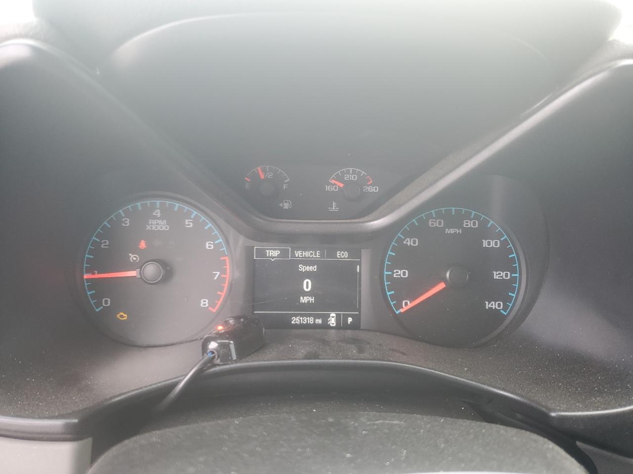 2015 Chevrolet Colorado - Image 9