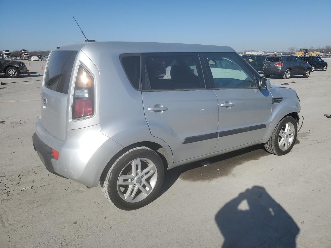 2011 Kia Soul - Image 3