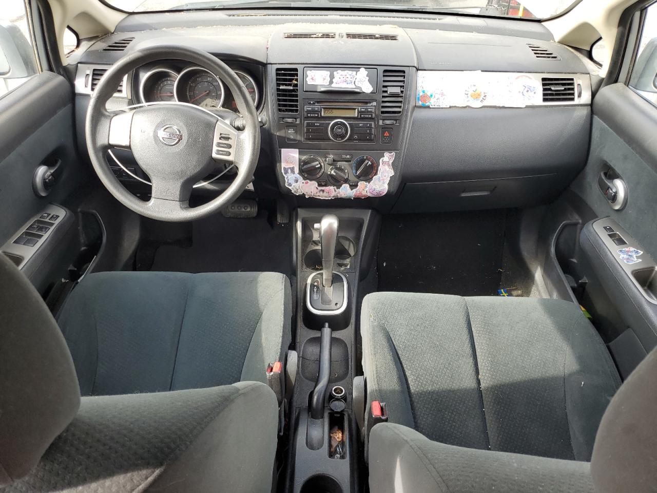 2010 Nissan Versa - Image 8