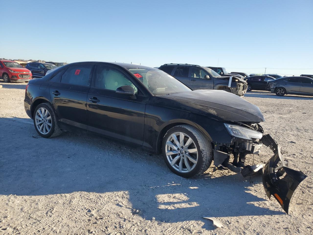 2017 Audi A4 - Image 4