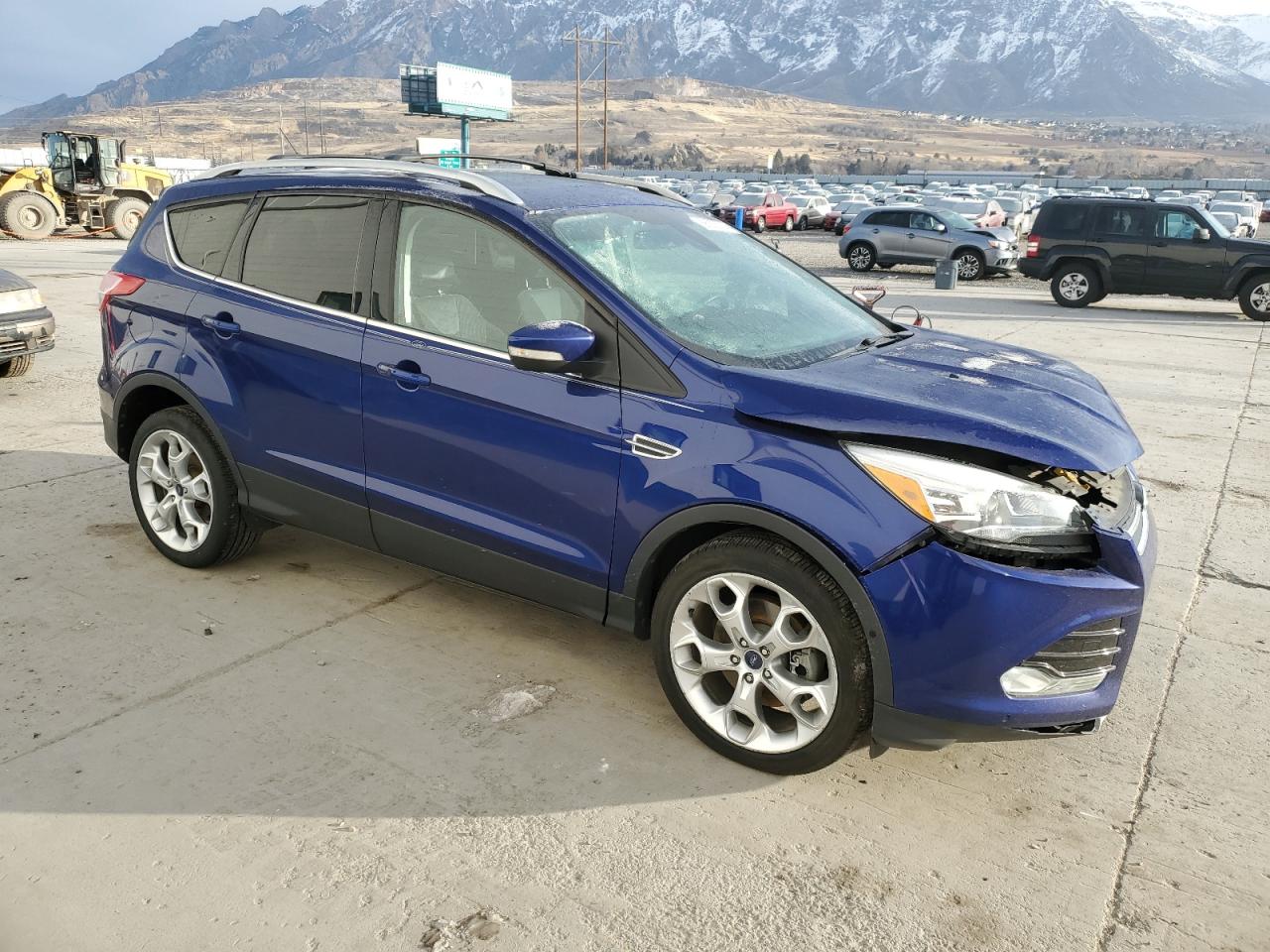 2013 Ford Escape - Image 4