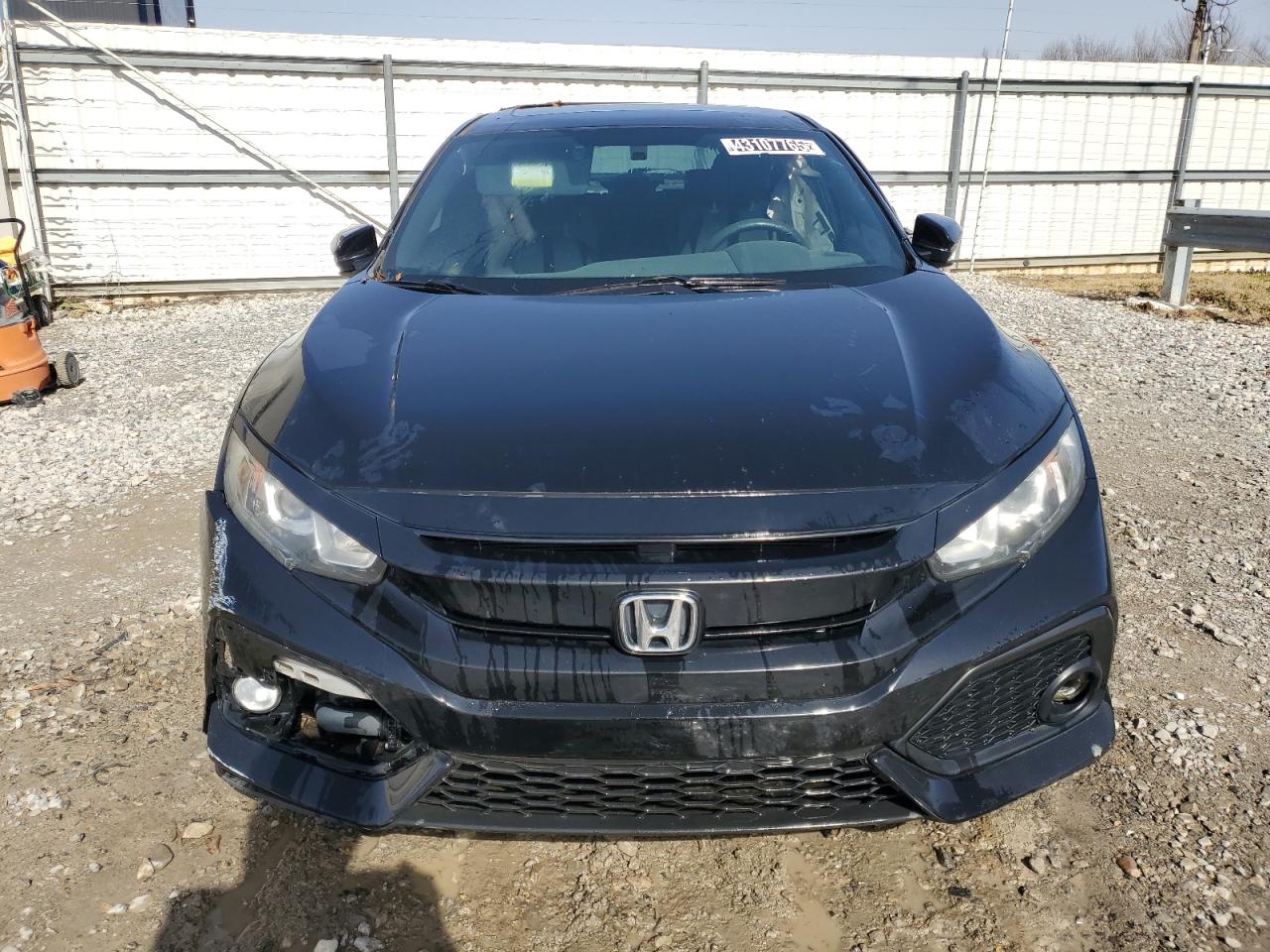 2018 Honda Civic - Image 5