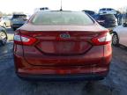 2014 Ford Fusion S for Sale in Walton, KY - Front End