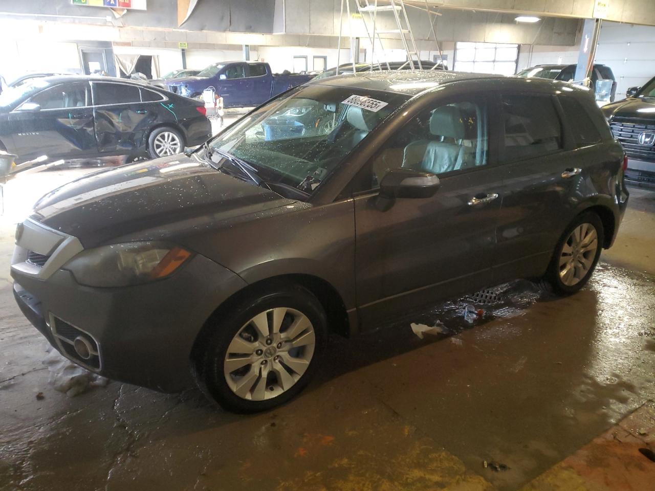 2010 Acura RDX - Image 1