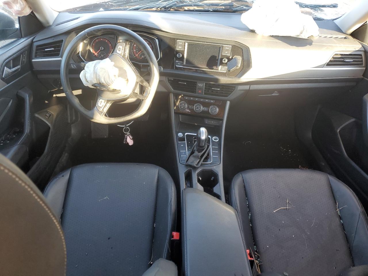 2020 Volkswagen Jetta - Image 8
