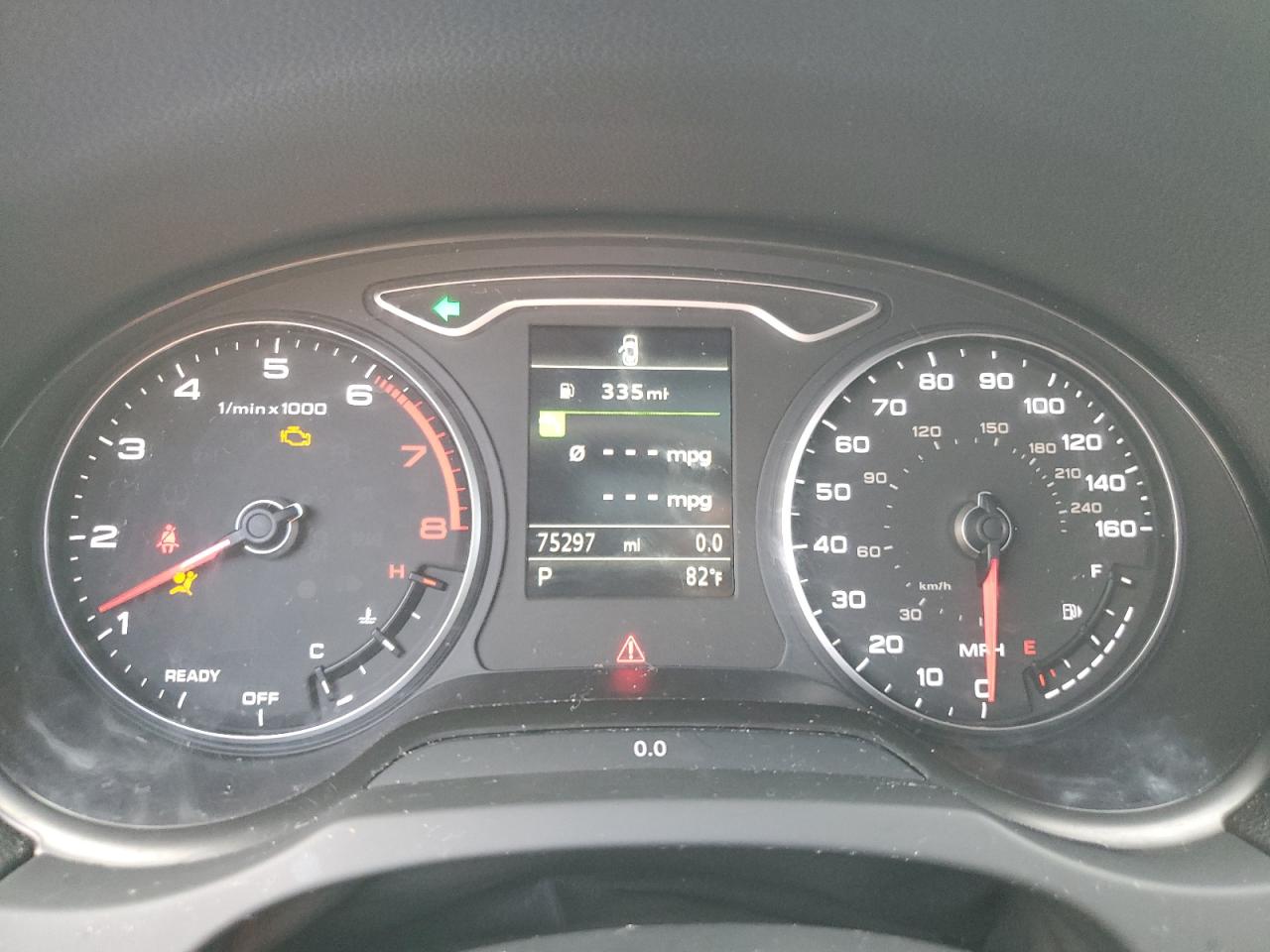 2020 Audi A3 - Image 9