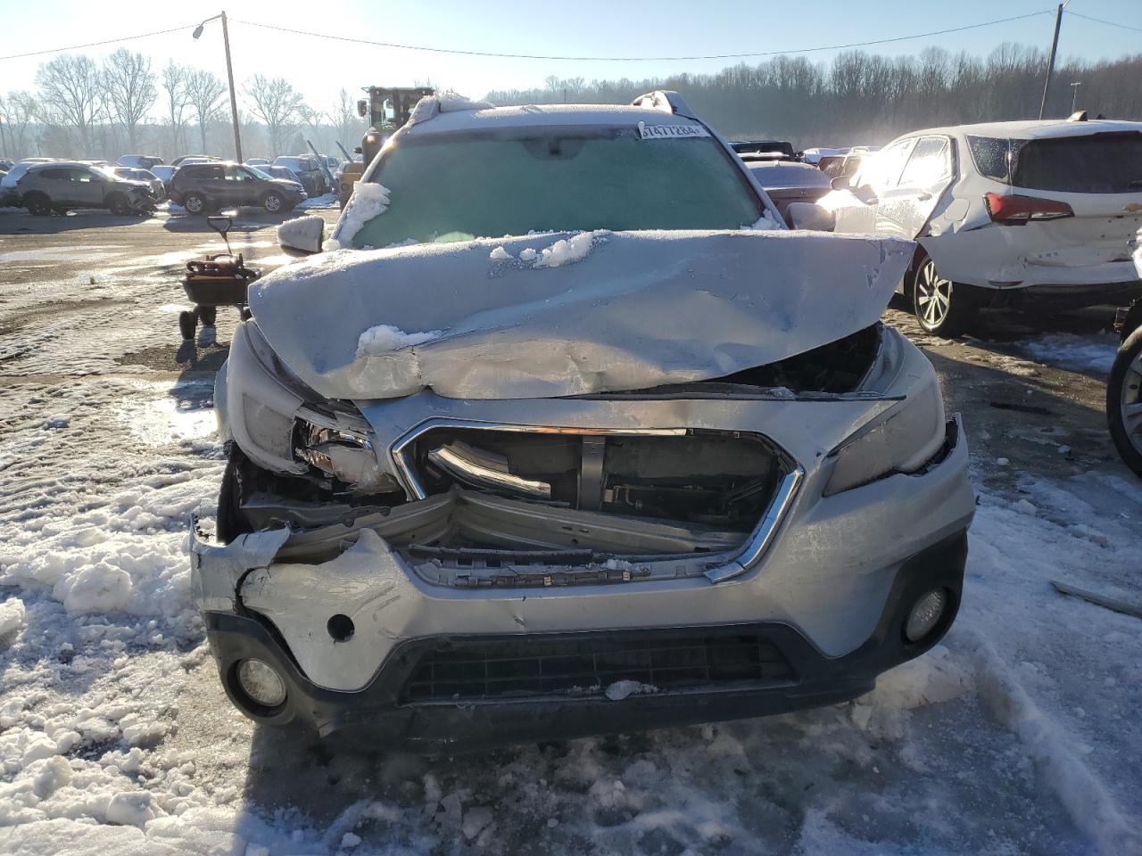 2018 Subaru Outback - Image 5