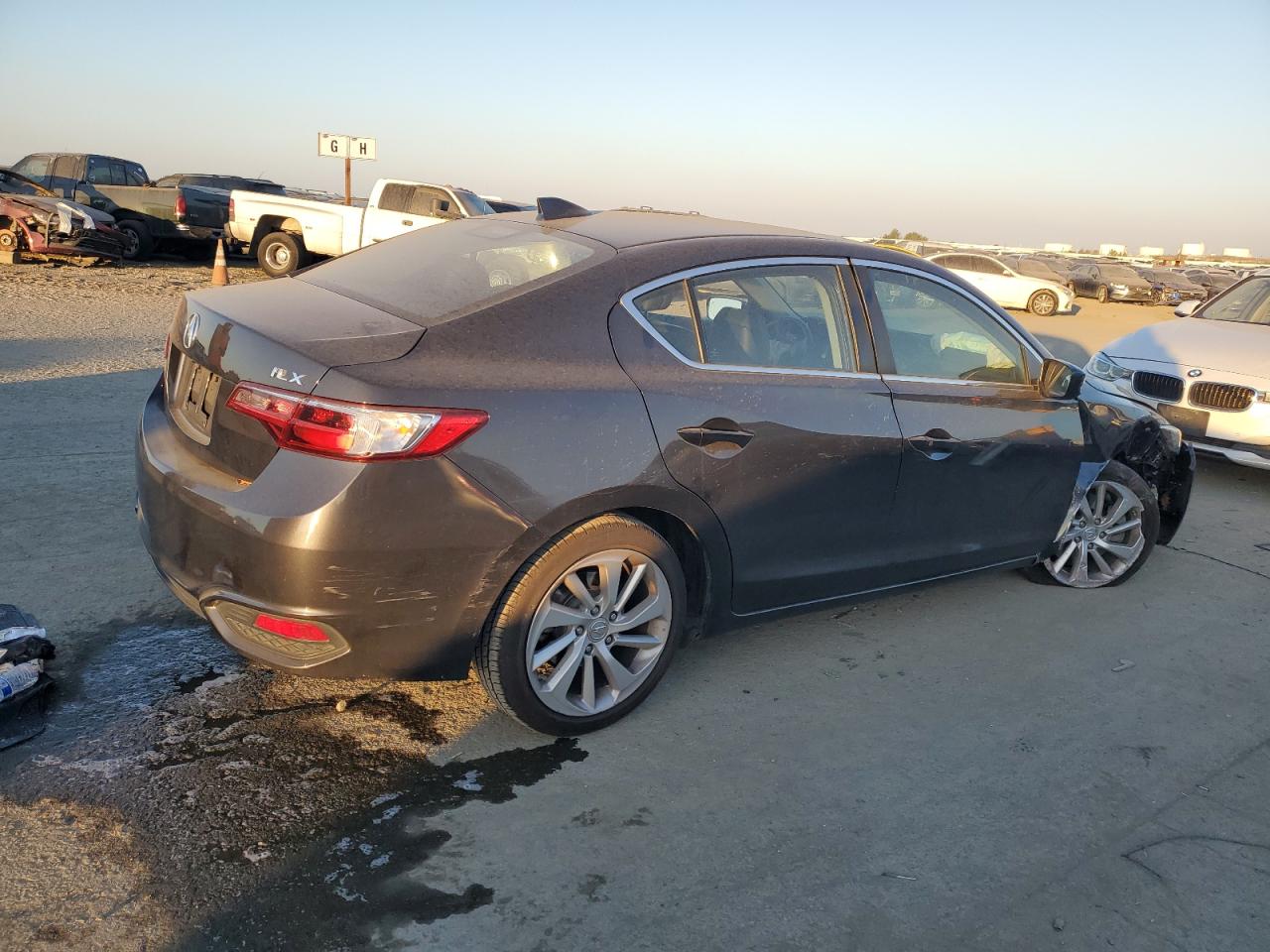 2016 Acura ILX - Image 3
