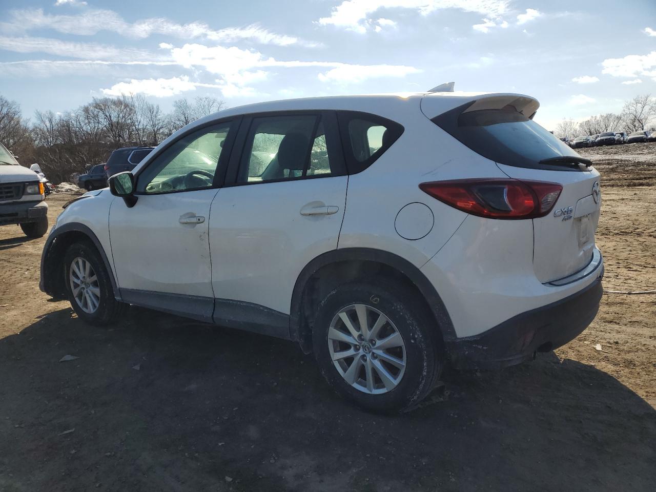 2016 Mazda CX-5 - Image 2