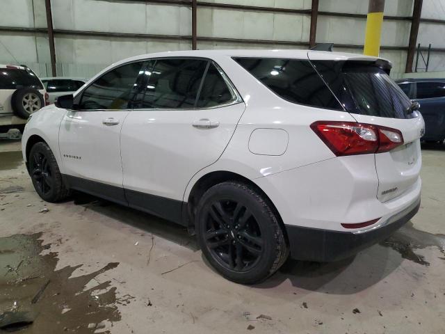  CHEVROLET EQUINOX 2020 White