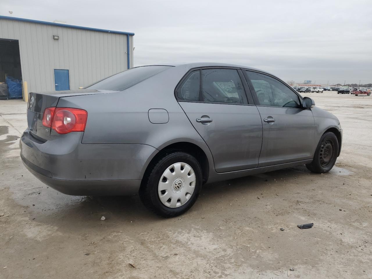 2006 Volkswagen Jetta - Image 3
