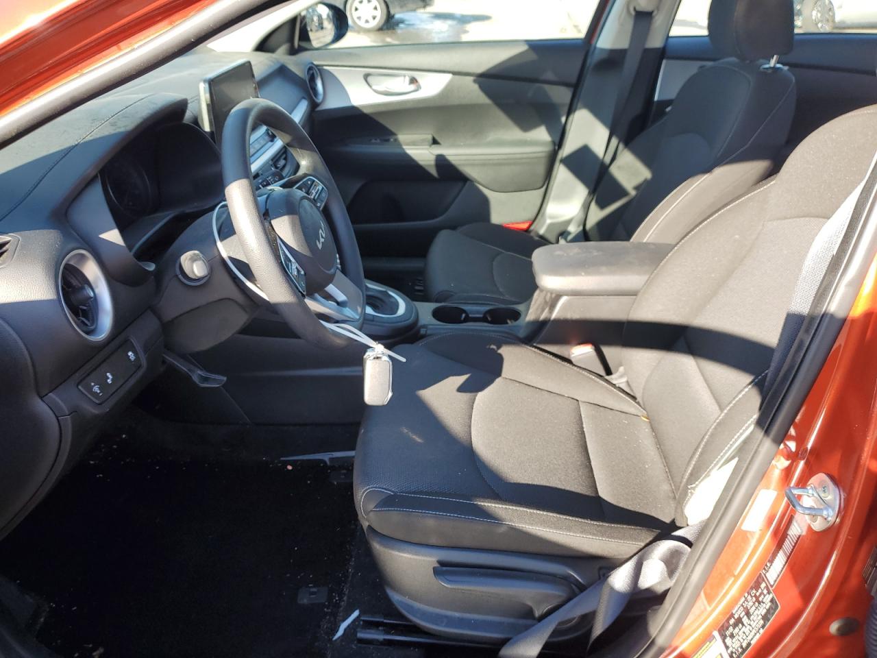 2023 Kia Forte - Image 7