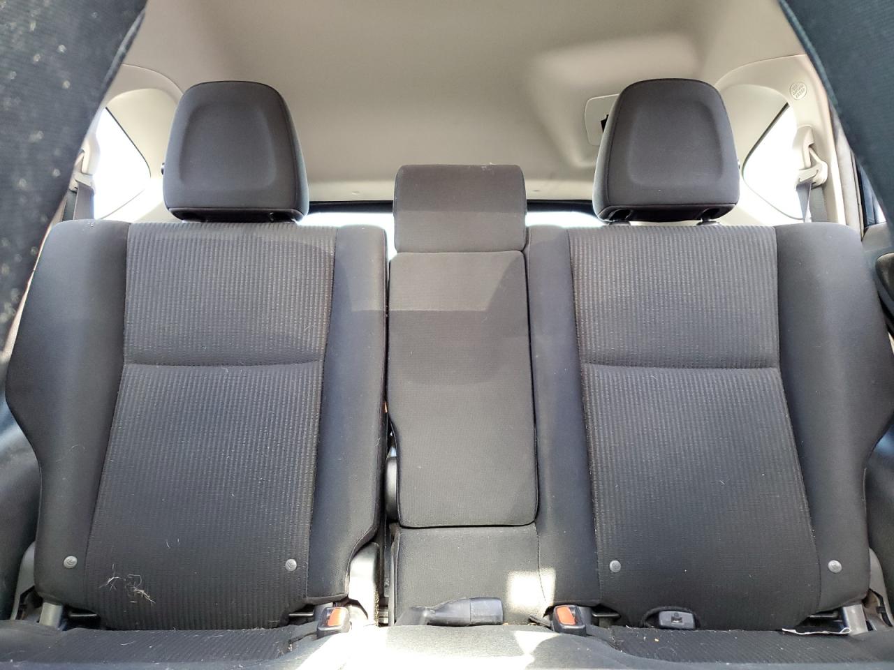 2018 Toyota RAV 4 - Image 10