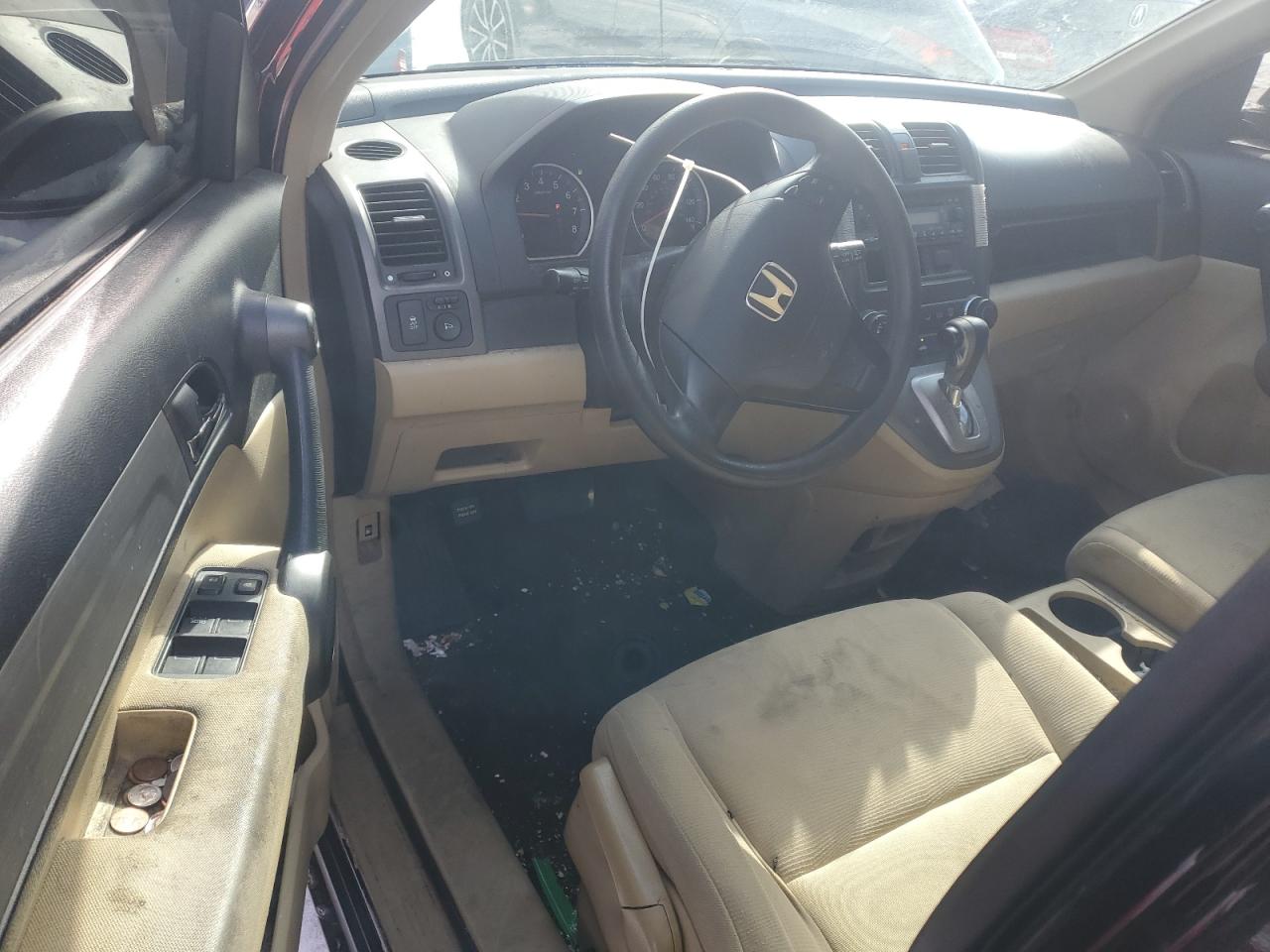 2010 Honda CR-V - Image 8