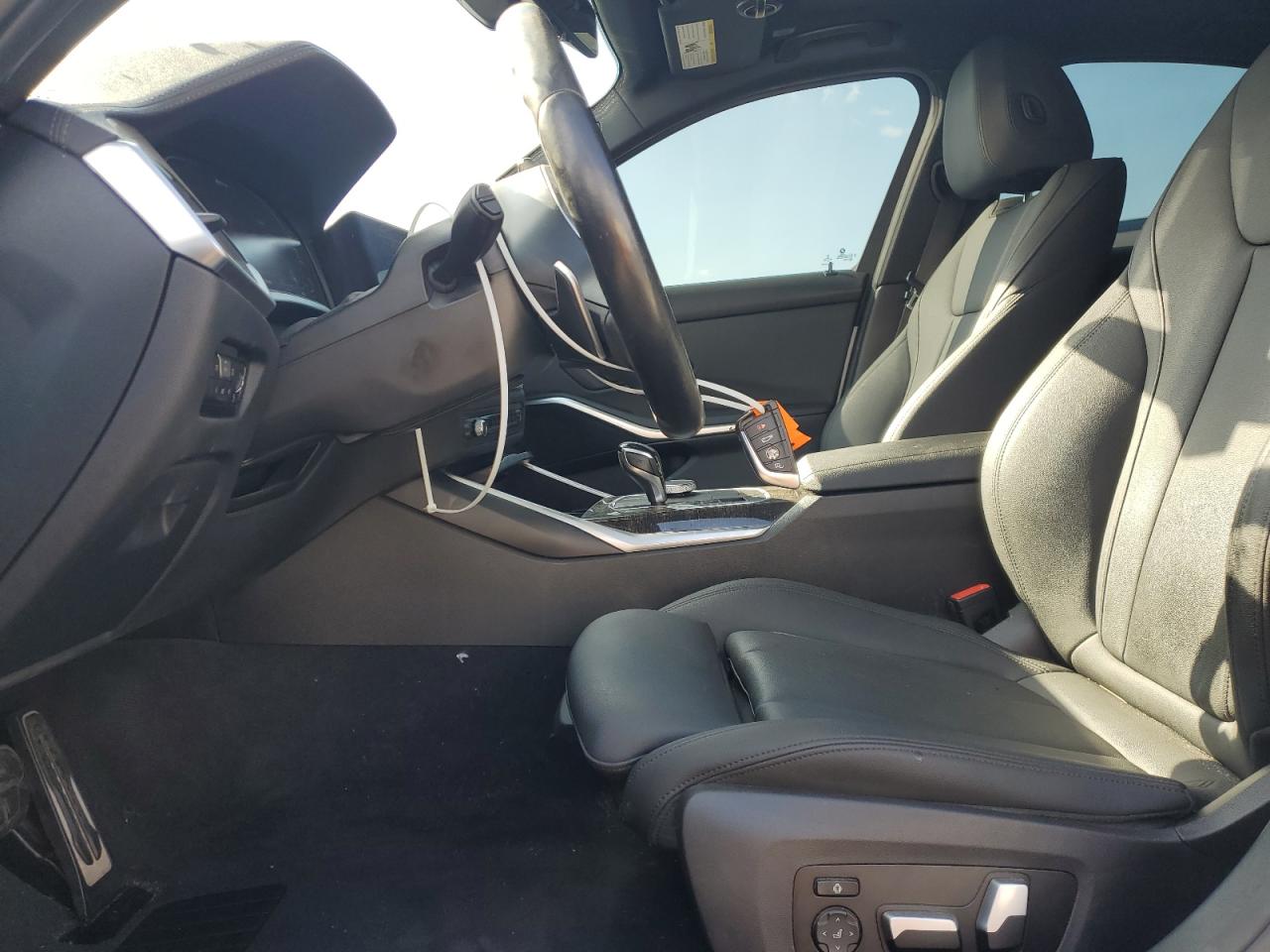 2021 BMW 3er - Image 7