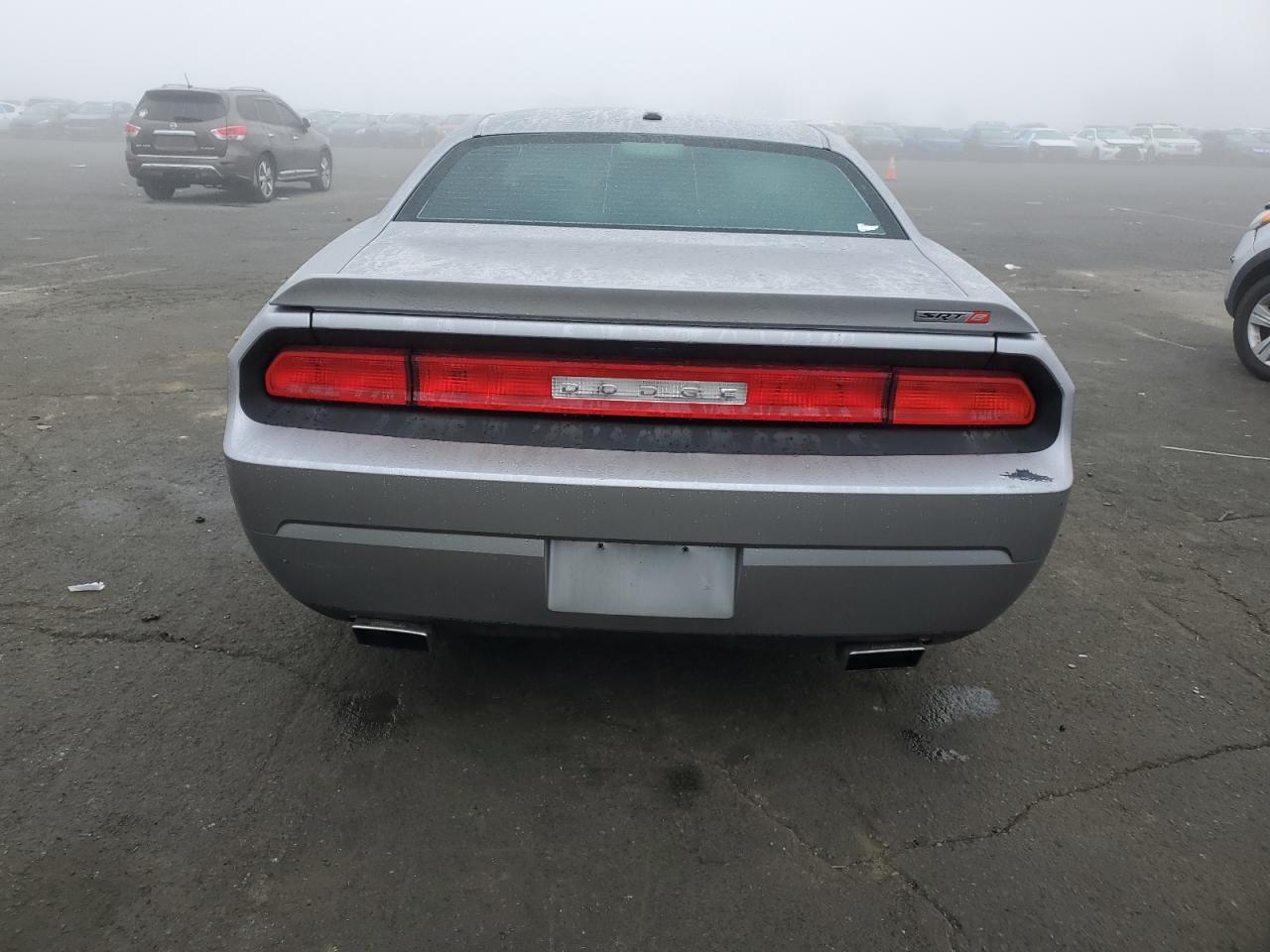 2011 Dodge Challenger - Image 6