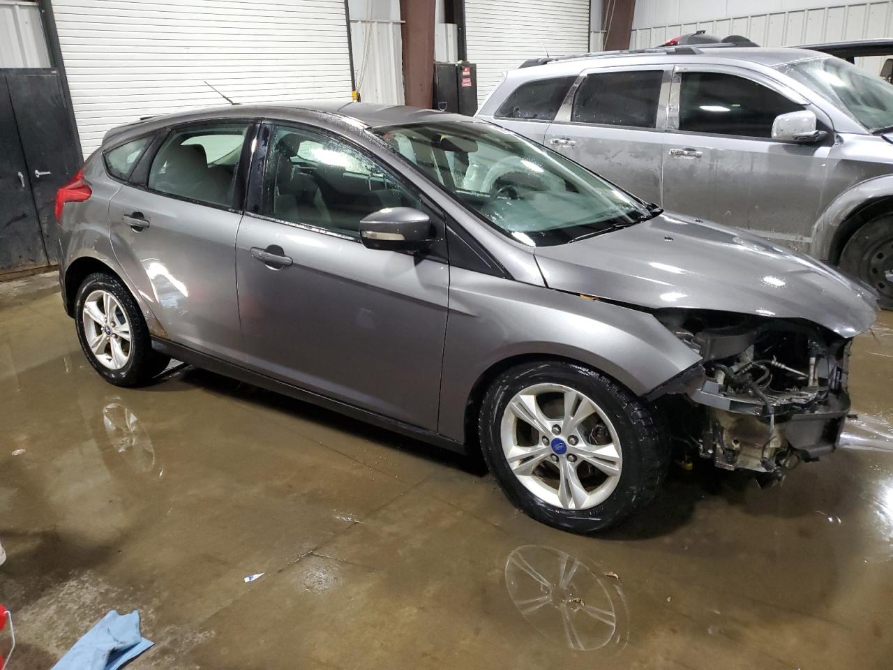 2012 Ford Focus - Image 4