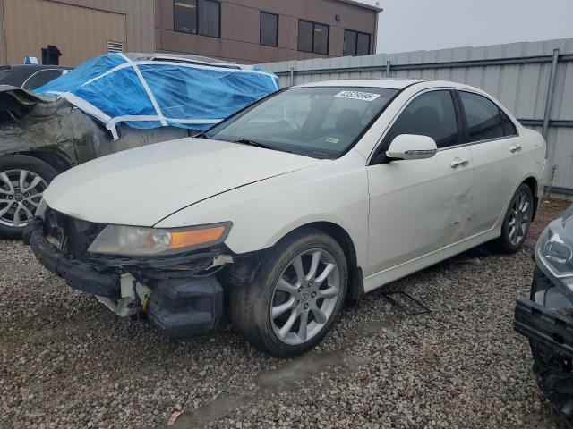 2006 Acura Tsx 