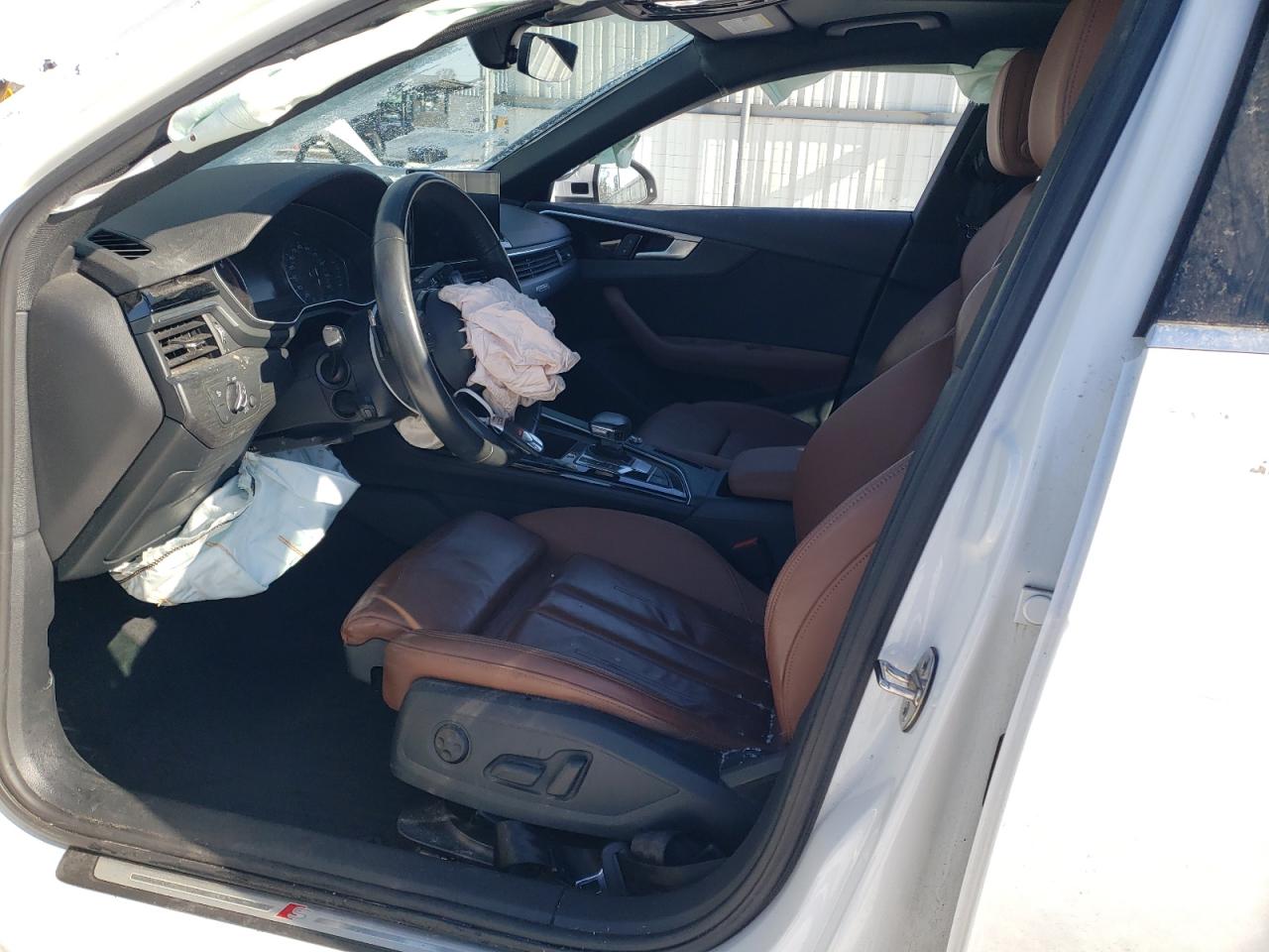 2020 Audi A4 - Image 7