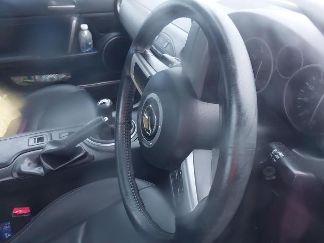 2011 MAZDA MX-5 I ROA