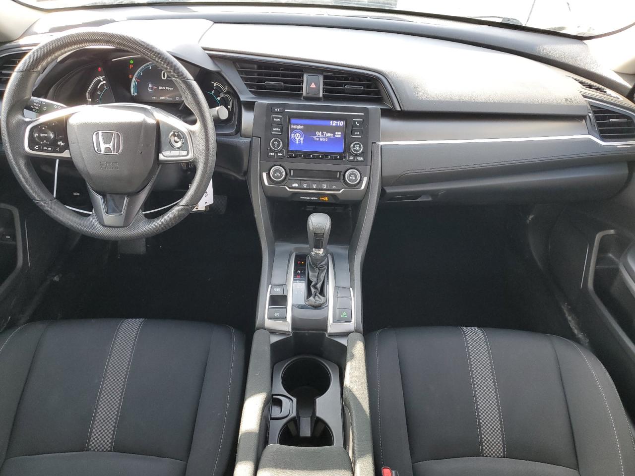 2020 Honda Civic - Image 8