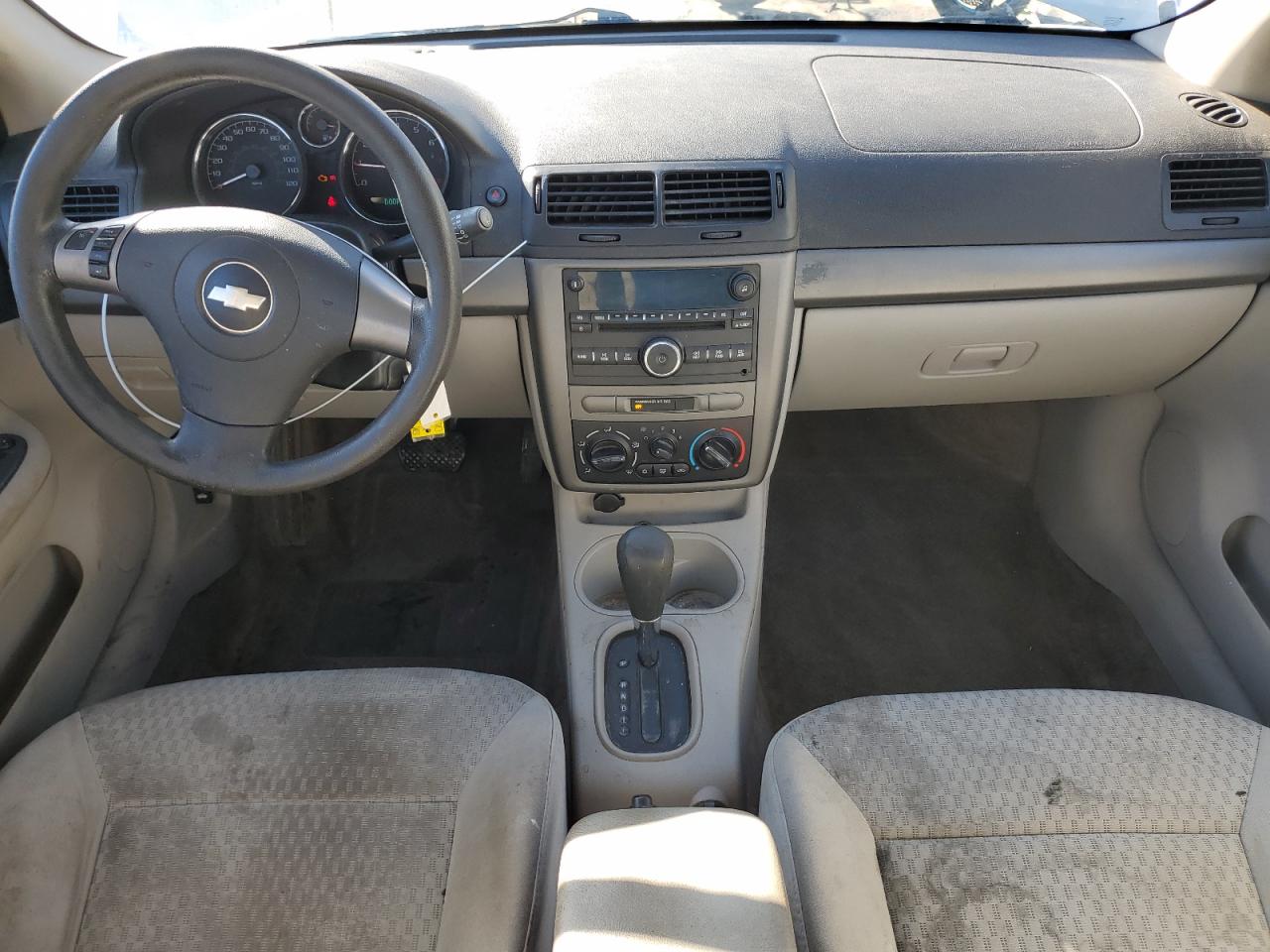 2008 Chevrolet Cobalt - Image 8