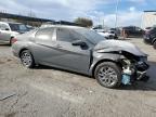 2025 Hyundai Elantra Blue for Sale in Las Vegas, NV - Front End