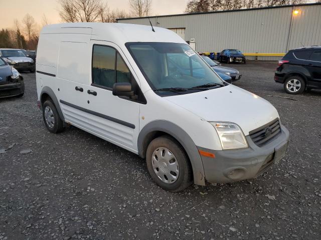 Vans FORD TRANSIT 2013 White