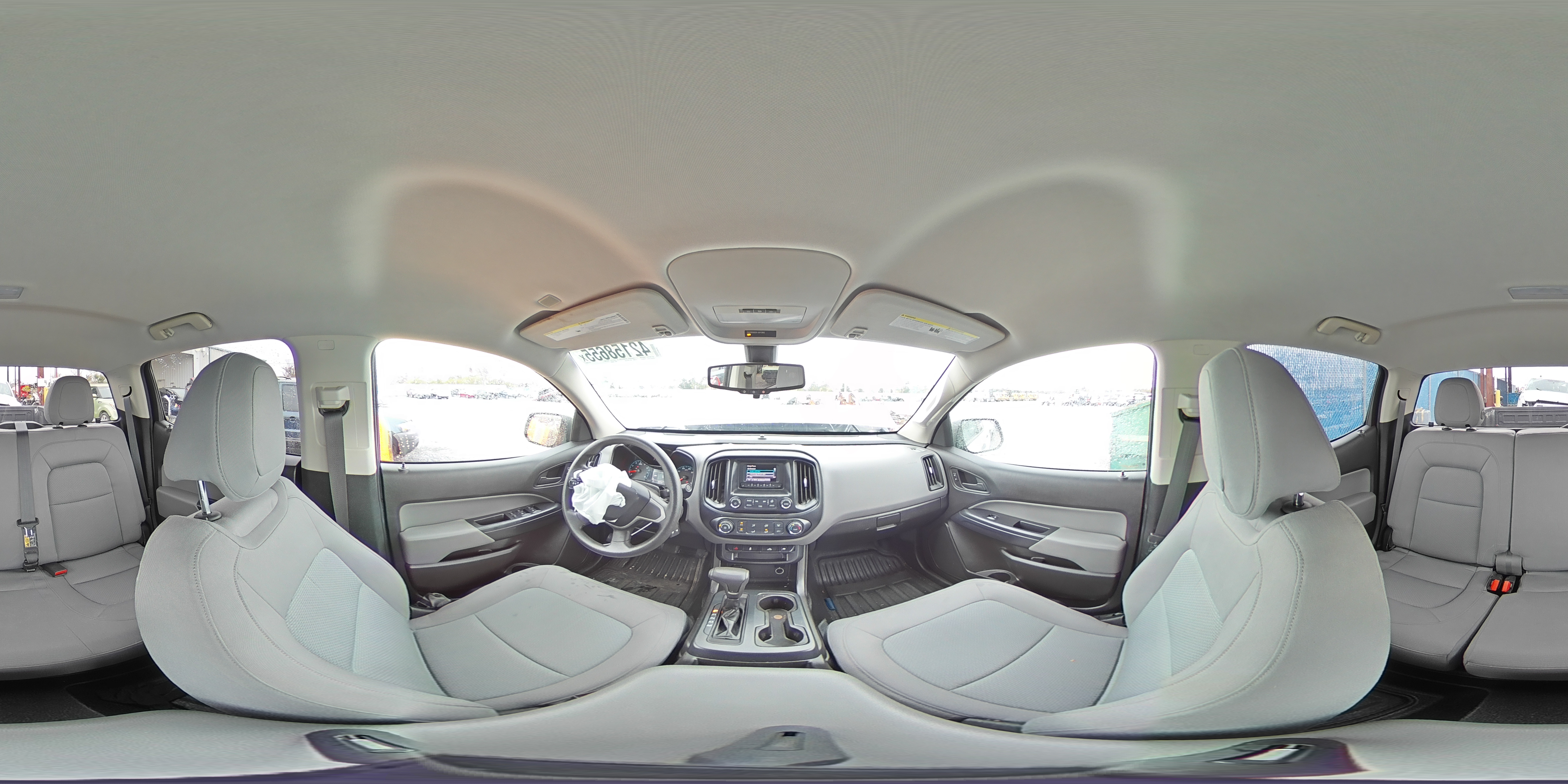 2016 Chevrolet Colorado - Image 15