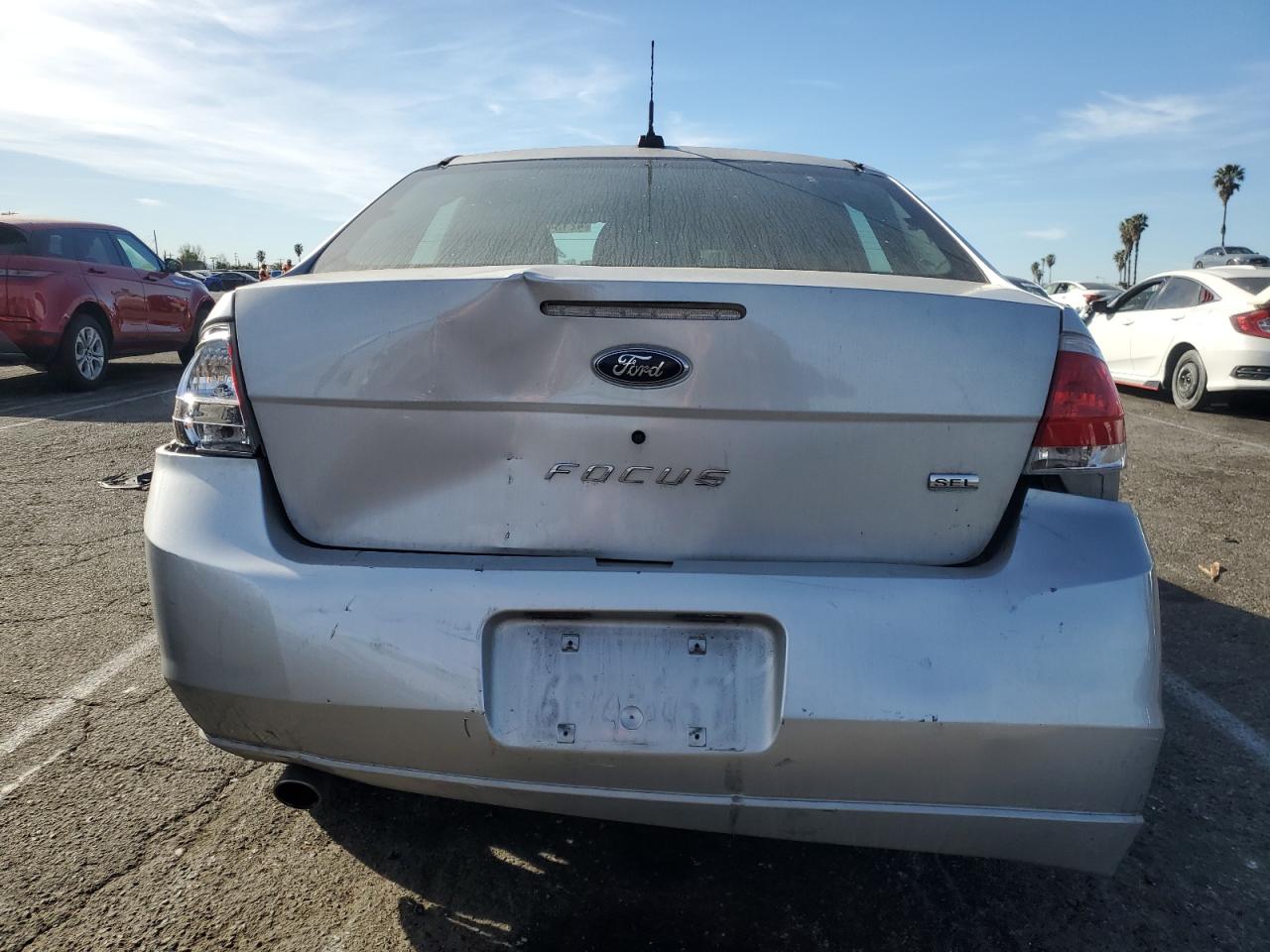 2009 Ford Focus - Image 6