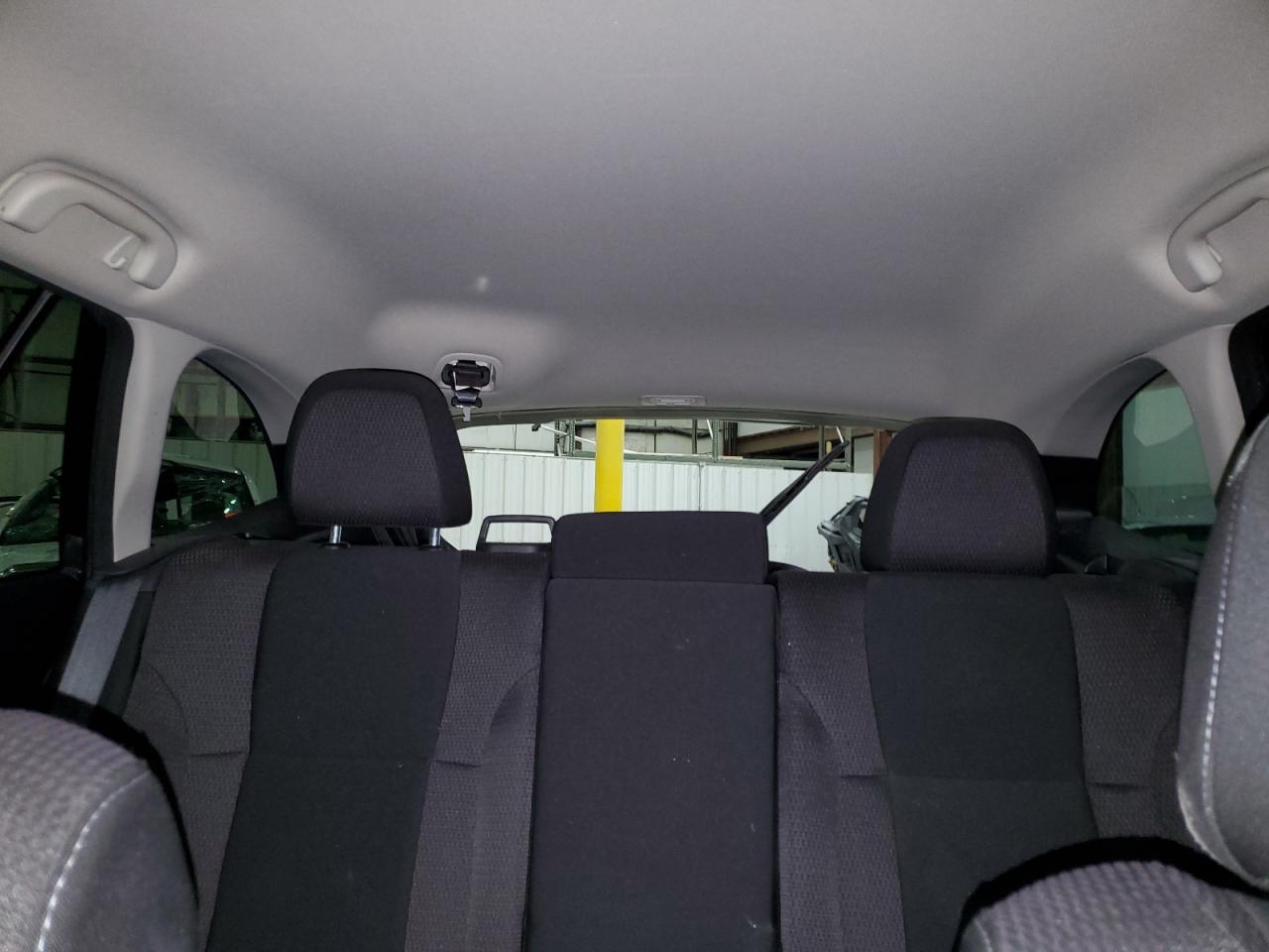 2024 Subaru Outback - Image 10