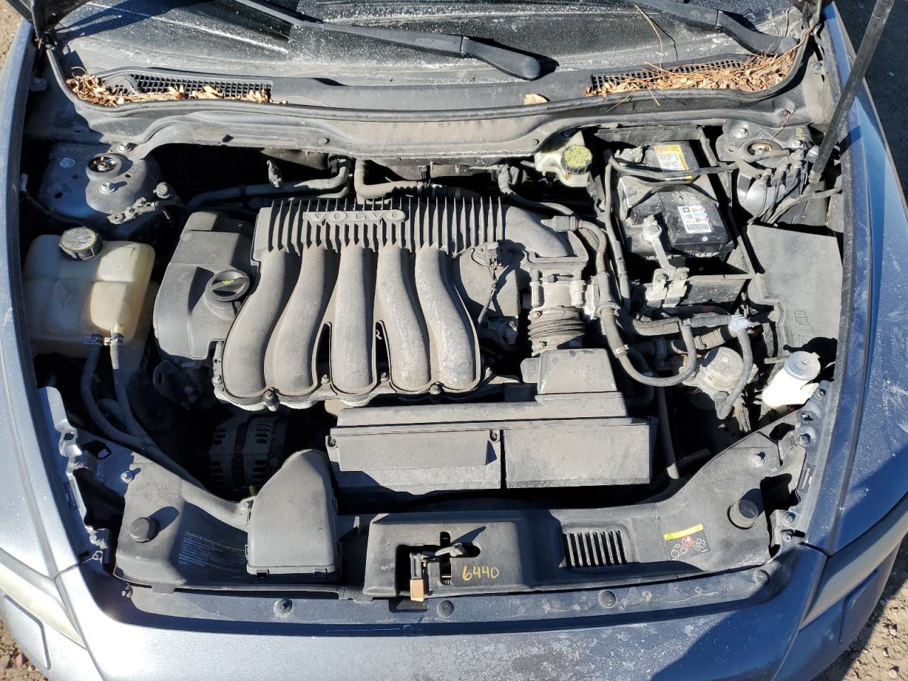 2008 Volvo S40 - Image 12