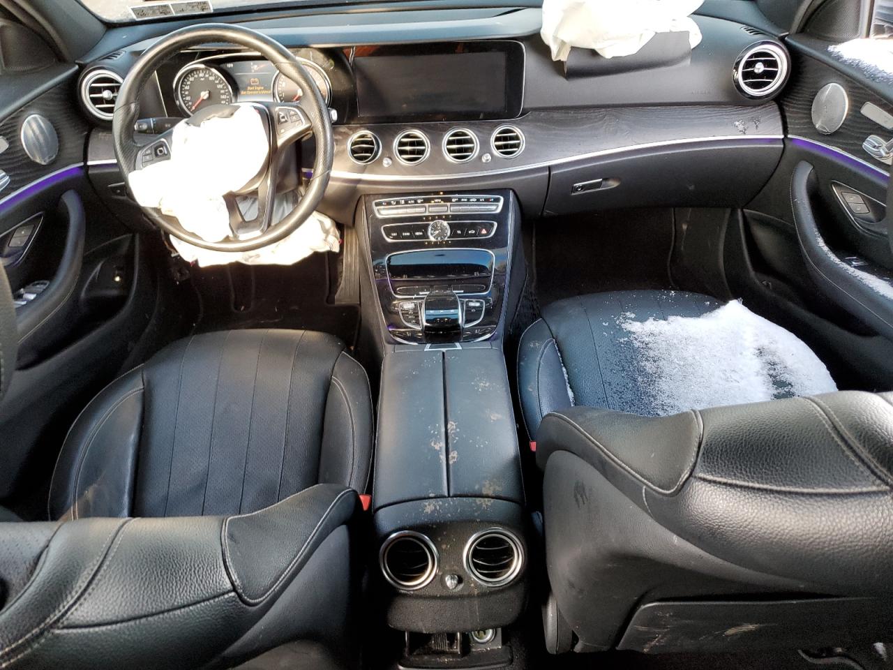 2017 Mercedes-Benz E-klasse - Image 8