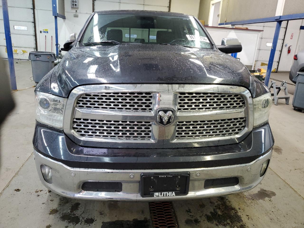 VIN 1C6RR7VTXES244850 2014 RAM 1500 no.5