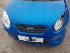 2010 KIA PICANTO ST for sale at Copart BRISTOL