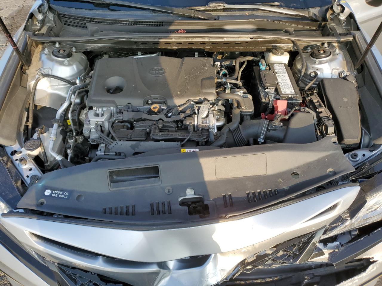 2020 Toyota Camry - Image 13