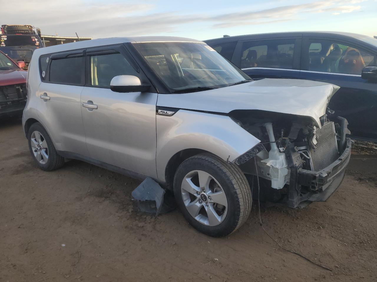 2017 Kia Soul - Image 4