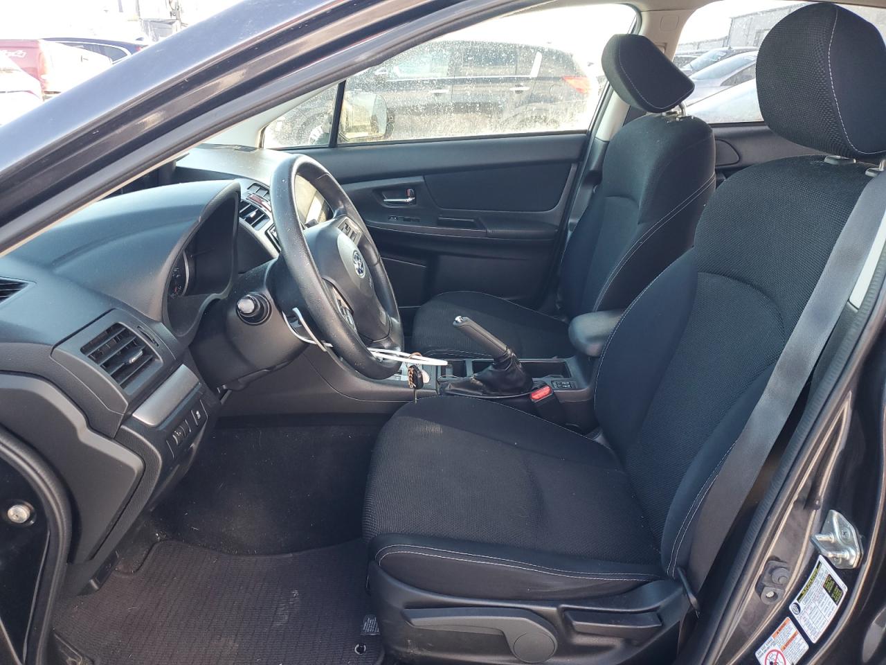 2014 Subaru XV - Image 7
