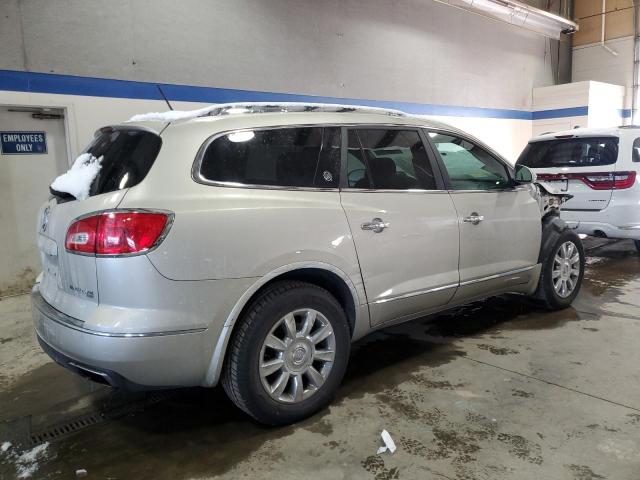  BUICK ENCLAVE 2015 Золотой