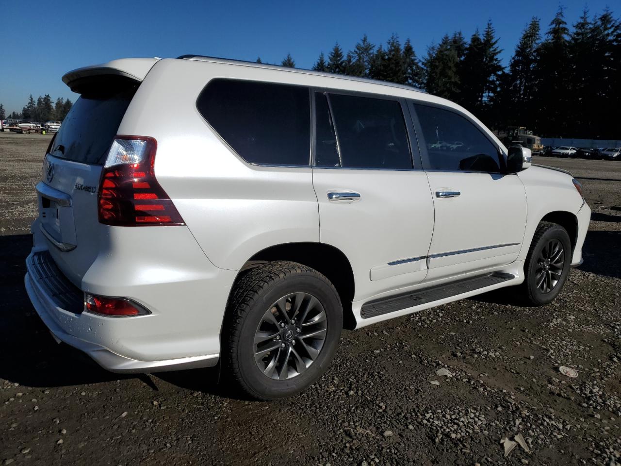 2019 Lexus GX - Image 3