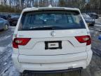 2006 Bmw X3 3.0I zu verkaufen in Waldorf, MD - Mechanical