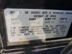 2008 Chevrolet Aveo Base for Sale in Van Nuys, CA - Normal Wear