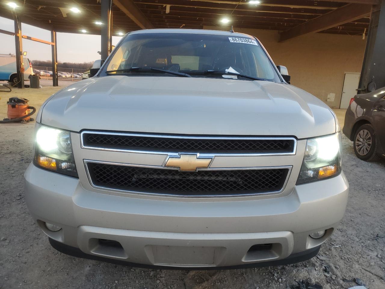 2007 Chevrolet Tahoe - Image 5