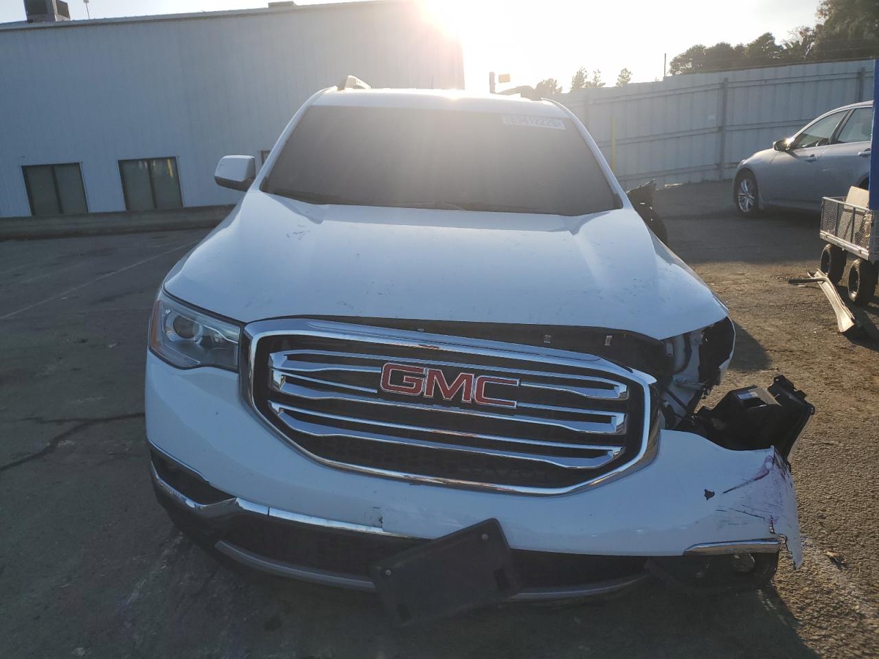 2019 GMC Acadia - Image 5